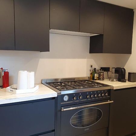Stijlvolle Vakantiewoning Den Baigneur Aan Zee นอคเคอ-เฮสท์ ภายนอก รูปภาพ