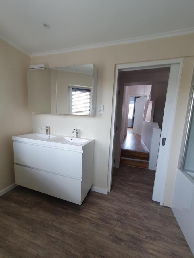 Stijlvolle Vakantiewoning Den Baigneur Aan Zee นอคเคอ-เฮสท์ ภายนอก รูปภาพ