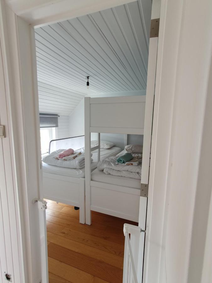 Stijlvolle Vakantiewoning Den Baigneur Aan Zee นอคเคอ-เฮสท์ ภายนอก รูปภาพ